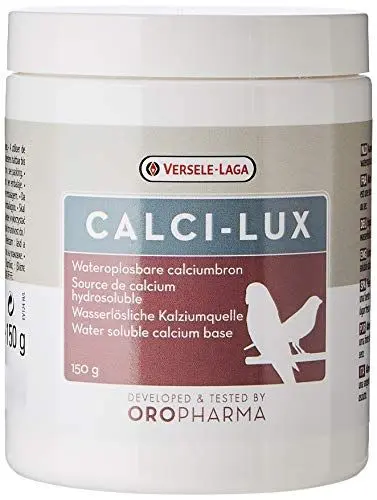 Produktbild: Oropharma Calci-Lux - 150 g