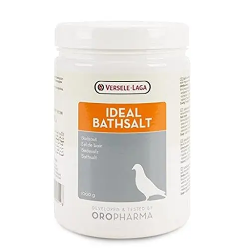 Produktbild: Oropharma Ideal Badesalz - 1 kg