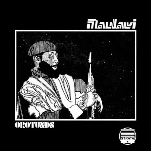 Produktbild: Orotunds (Vinyl LP)