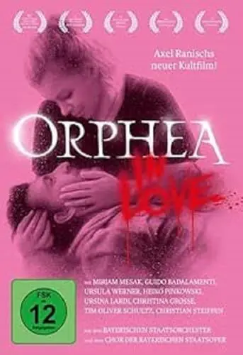 Produktbild: Orphea in Love