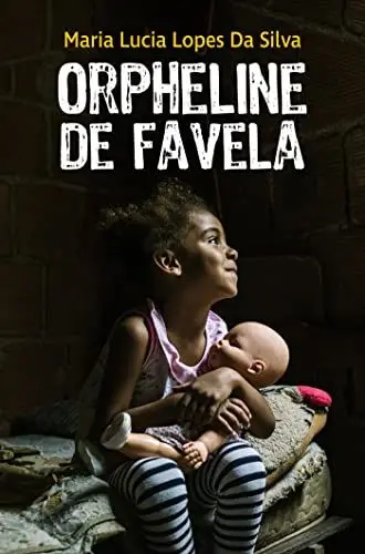 Produktbild: Orpheline de favela
