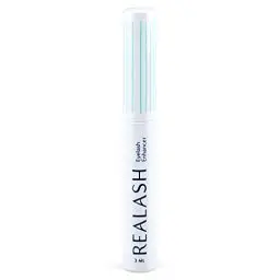 Produktbild: ORPHICA Realash Wimpernserum 3 ml - Wimpern Conditioner, Serum für Wimpernstärkung, Wimpernverdichtung und Wimpernverlängerung, Wimpernpflege-Produkt - Präparat zum Stimulieren des Wimpernwachstums