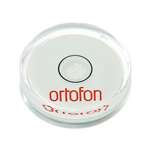 Produktbild: Ortofon Libelle