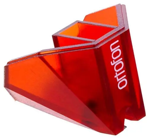 Produktbild: Ortofon Stylus 2M Red - Nadel