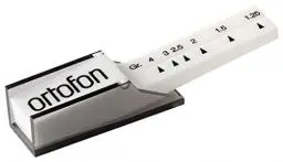 Produktbild: Ortofon Tonarmwaage
