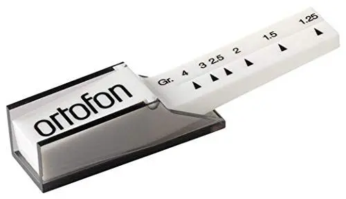 Produktbild: Ortofon Tonarmwaage