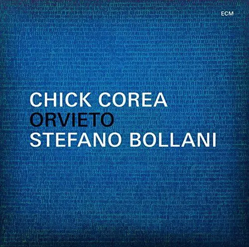 Produktbild: ECM RECORDS Orvieto