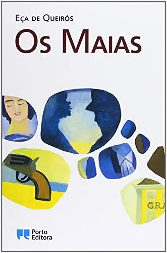 Produktbild: Os Maias