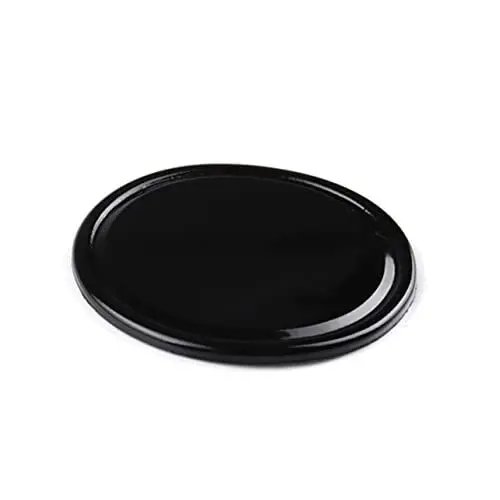 Produktbild: OSALADI 10St Antirutschmatte fürs Auto Dekoration Anti-Rutsch-Matten Anti-Rutsch-Pad für Auto-Armaturenbrett Dashboard mat Handy aufsteller pkw zubehör Silikonmatte für Parfüm Black