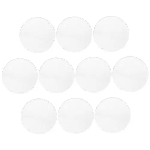 Produktbild: OSALADI Vr-brillenlinsenpaket Mit 37 Mm Durchmesser – Schwindelfrei Und Lichtblockierend Für Vr-headsets Und 3D-Brillen