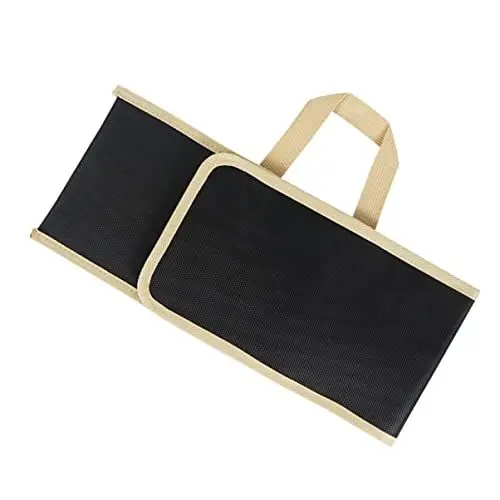 Produktbild: OSALADI 1Stk Camping-Tasche für Kleinigkeiten Tasche für Campingausrüstung Werkzeugsätze Hammer Zelte Werkzeugkasten Outdoor-Werkzeugtasche Camping-Toolkit draussen Aufbewahrungstasche
