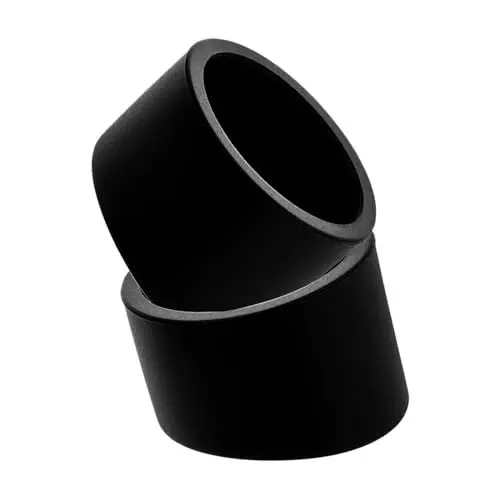Produktbild: OSALADI Mikroskop-okularabdeckung Paar Binokular-okularschutz Universelle Binokular-augenmuscheln Augenmuscheln Für Mikroskop