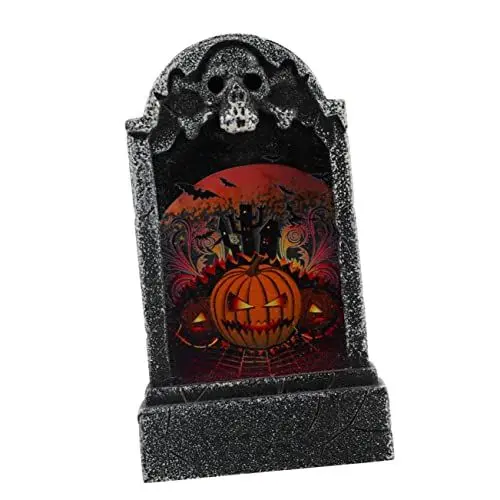 Produktbild: OSALADI Halloween Dekoriert Requisiten 1pc Bar Ktv Nacht Licht Heißer-licht Für Party Dekorationen