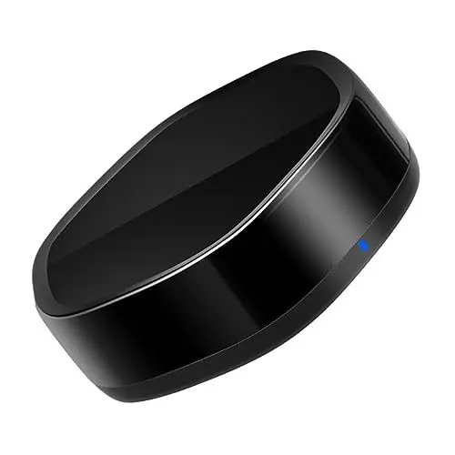 Produktbild: OSALADI 1stk Universelle Tv-Fernbedienung Universelle Fernbedienung Universalfernbedienung Mobile Fernbedienung Universal- Infrarot-Fernbedienung Intelligent W-LAN Telefon