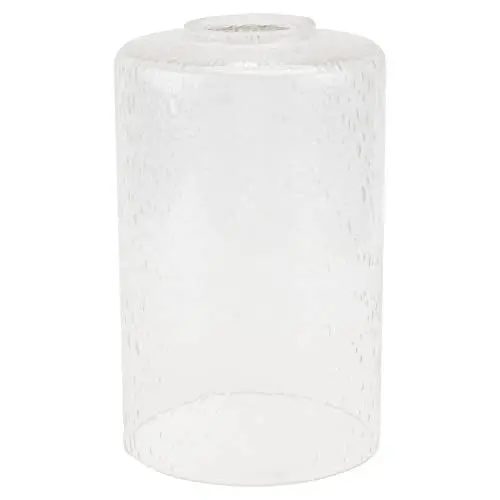 Produktbild: OSALADI 1stück Transparentes Lampenschirm Für Dekorative Beleuchtung Hochwertige Glaslampe Als Stilvolles Accessoire Für Schlafzimmer Und