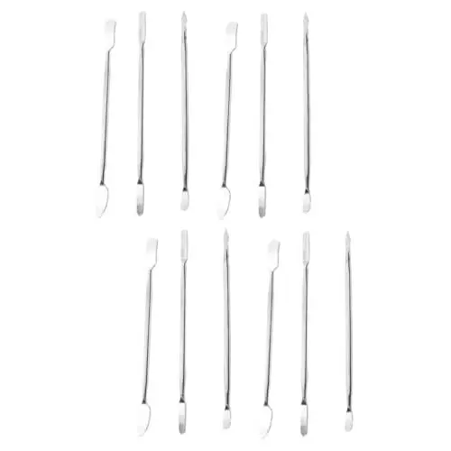 Produktbild: OSALADI 2 Sätze Laptop-reparaturwerkzeuge Repair Kit Reparatur-set Langlebiges Werkzeug Laptop-öffner Handy-öffnungswerkzeug Schraubendreher Laptop-spudger Stock Reparieren 6 Stück * 2
