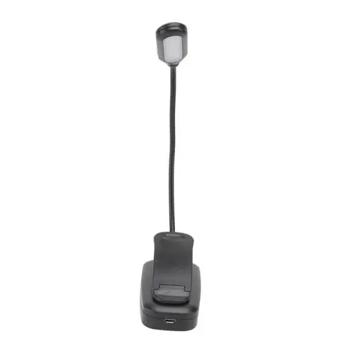 Produktbild: OSALADI 360 Doppelstab Augenschutz Tischlampe Schreibtischlampen Für Büro Arbeitszimmerlampe Kinder Tischlampe Schreibtischlampe Schreibtischlampe Ladung Abs Umweltschutzmaterial