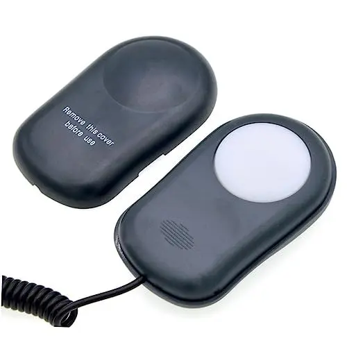 Produktbild: OSALADI 3 Lux-Tester Beleuchtungsstärkemesser Lux/FC-Tester Lux Belichtungsmesser Luxmeter Illuminometer Handlich Prüfer