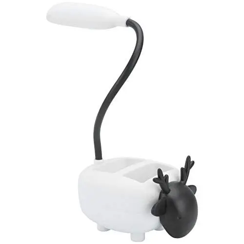 Produktbild: OSALADI 3 Stk Schreibtischlampe Augenschutz-Tischleuchte tragbare Nacht Tischlampen berühren LED-Tischlampe Student led-light led-lichter Cartoon-Tischlampe Schreibtisch-Leselampe Produkt