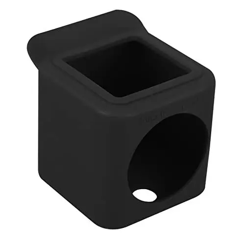 Produktbild: OSALADI 5 Stücke Keine Bohrer Kluge Kamera Fall Monitor Kamera Schutzhülle Für Cam Silikon Abdeckung