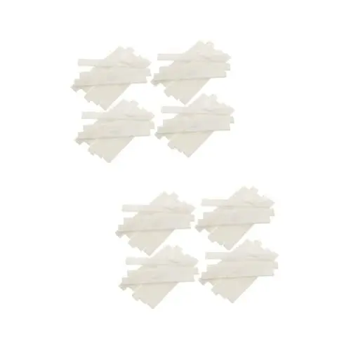 Produktbild: OSALADI 72 Stk Liner-Stift markierungsstift kreidestift Bleistift aus natürlichem Speckstein natürliche Schweißkreide flacher Specksteinstift Schweißkreide nachfüllen Steinmine