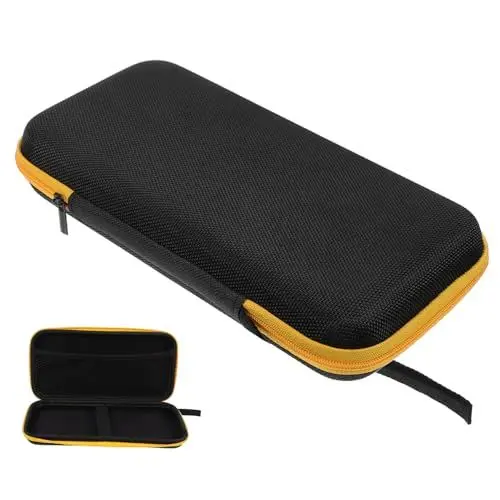 Produktbild: OSALADI Aufbewahrungstasche Für Spielkonsole Aufbewahrungstasche Für Spielcontroller Spielzubehör Reisetasche Tasche Für Spielkonsole Tragetasche Für Spielcontroller Gadgets