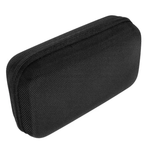 Produktbild: OSALADI Aufbewahrungstasche Spielzubehör Reisetasche Game Controller Reisetasche Tragetasche Organizer Game Controller Reisetasche Spielekonsolen Hülle Tragbare Tasche Für