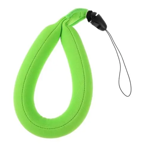 Produktbild: OSALADI Schwimmendes Kameraarmband Kamera-auftriebsgurt Ideal Für Nasstaschen Schwimmen Und Tauchen