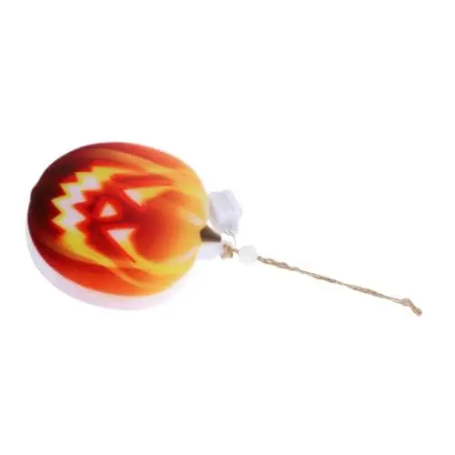 Produktbild: OSALADI Batteriebetriebene Lichter Kürbis Lichterkette Batterie Fensterdeko Lichterkette Kürbis Gartendeko Led Herbst Lichterkette Partyszenen-layout-requisiten Lichterketten Halloween Pvc