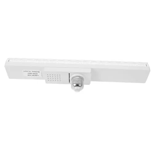 Produktbild: OSALADI Energiesparlampen Entfernen Röhrenlampe Led-lichtröhren Lichtleisten Kleine Röhren Led-röhre Ersatzröhren Ersatzschlauch Klares Rohr Aggreko Weiß