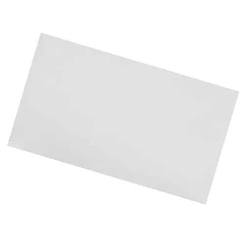 Produktbild: OSALADI Fotografie Hintergrundstoff Weißer Faltbarer Banner Für -Dekoration Für Tisch Fotostudio Und Veranstaltungen