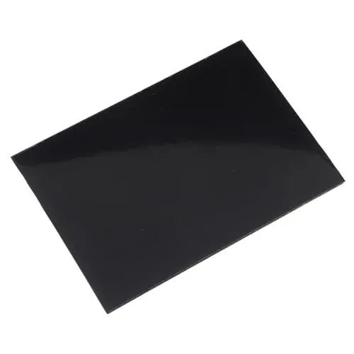 Produktbild: OSALADI Universal-Aufkleber Für Mausfüße 70 Mm X 100 Mm Zuschneidbar Selbstklebend Zubehör Für Gaming-
