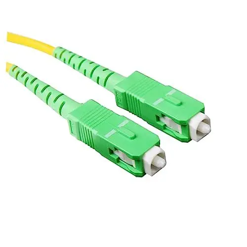 Produktbild: OSALADI Patchkabel / / G652d Niedriges Hochleistungs-isoliertes Pvc-netzwerkkabel