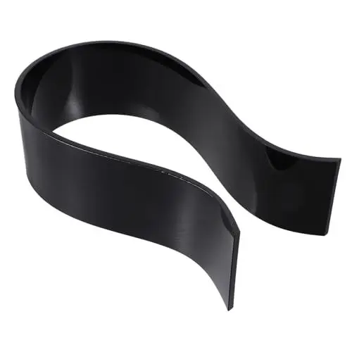 Produktbild: OSALADI Kopfhörerhalter Aus Acryl Headset-ständer Kopfhörer-aufhänger Kopfhörer Stehen Headset-Halter Für Den Schreibtisch Kopfhörerhaken Headset-aufhänger Tischgestell Kopfhörerständer
