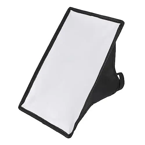 Produktbild: OSALADI Fotostudio-softbox 20 X 30 Zoll Reflektierender Blitz für Fotografen