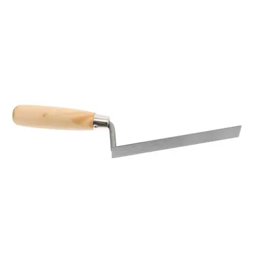 Produktbild: OSALADI Maurerkelle, Maurerkelle, 2 Cm, Professionelles Maurer-handwerkzeug, Ideal Für Trockenbau, Zement- Und Fliesenarbeiten