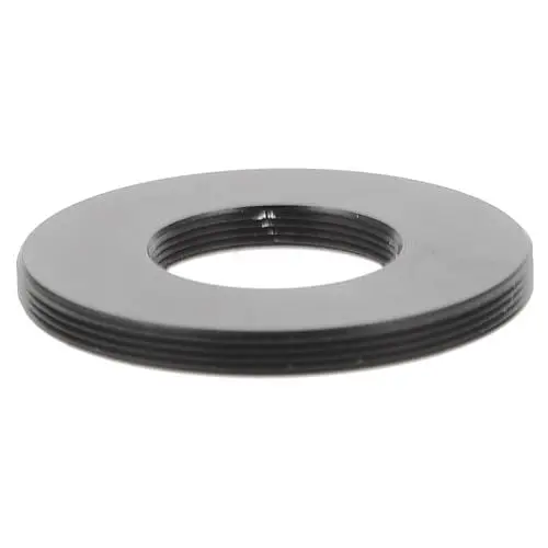 Produktbild: OSALADI Mikroskop M42 Kamera Adapter Universal Objektiv Adapter Einfach Installieren für Fotografie
