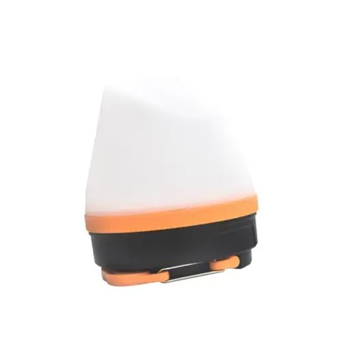 Produktbild: OSALADI Nachtlampe Im Freien Campingzelt Licht Outdoor-campingleuchten Led-campinglicht Camping Laternen Wandern Tragbares Licht Taschenlampe Laterne Led-zeltlicht Super Außenlicht