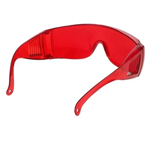 Produktbild: OSALADI Schutz Vor Spritzern Und Schmutz – Schutzbrille Mit Beschlagschutz Für Damen