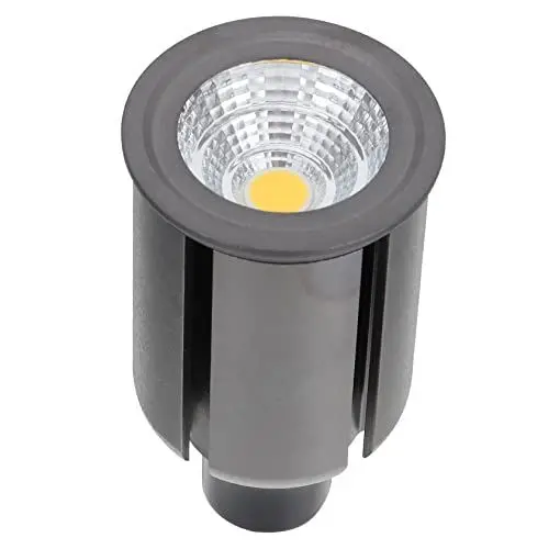 Produktbild: OSALADI -lichtbecher Gu10-sockel 9 W Cob-strahler Warmes Licht Einfach Zu Installieren Für Viele Räume Geeignet