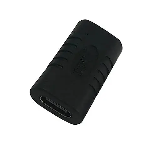 Produktbild: OSALADI Typ-C-Adapter Erweiterungsadapter Adapterstecker USB Verbinder