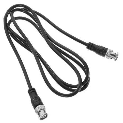 Produktbild: OSALADI 1.5m -steckerkabel -stecker-stecker-verbindung Koaxialkabel Für Videokamera Überwachungskamera