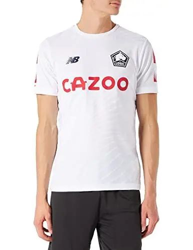 Produktbild: OSC Lille, Herren Trikot, Saison 2022/23 Offizielle