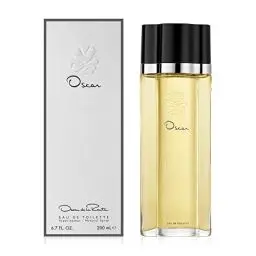 Produktbild: Oscar De La Renta Oscar 200 ml Eau de toilette Spray