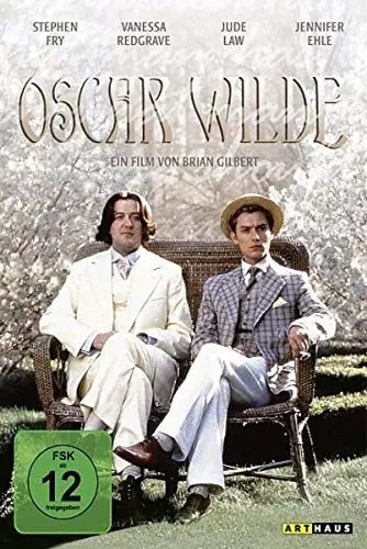 Produktbild: Oscar Wilde