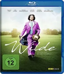 Produktbild: Oscar Wilde (Blu-ray)