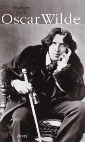 Produktbild: Oscar Wilde: Leben und Werk