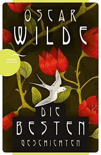 Produktbild: Oscar Wilde - Die besten Geschichten