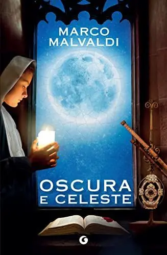 Produktbild: Oscura e celeste (H)