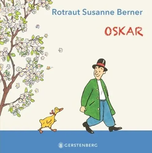 Produktbild: Oskar